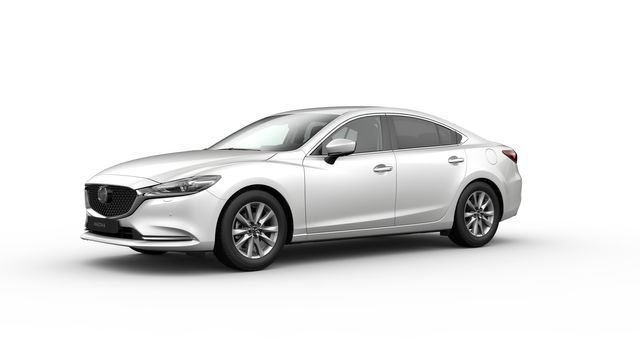 Mazda Constanta