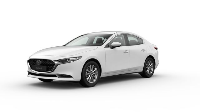Mazda Constanta